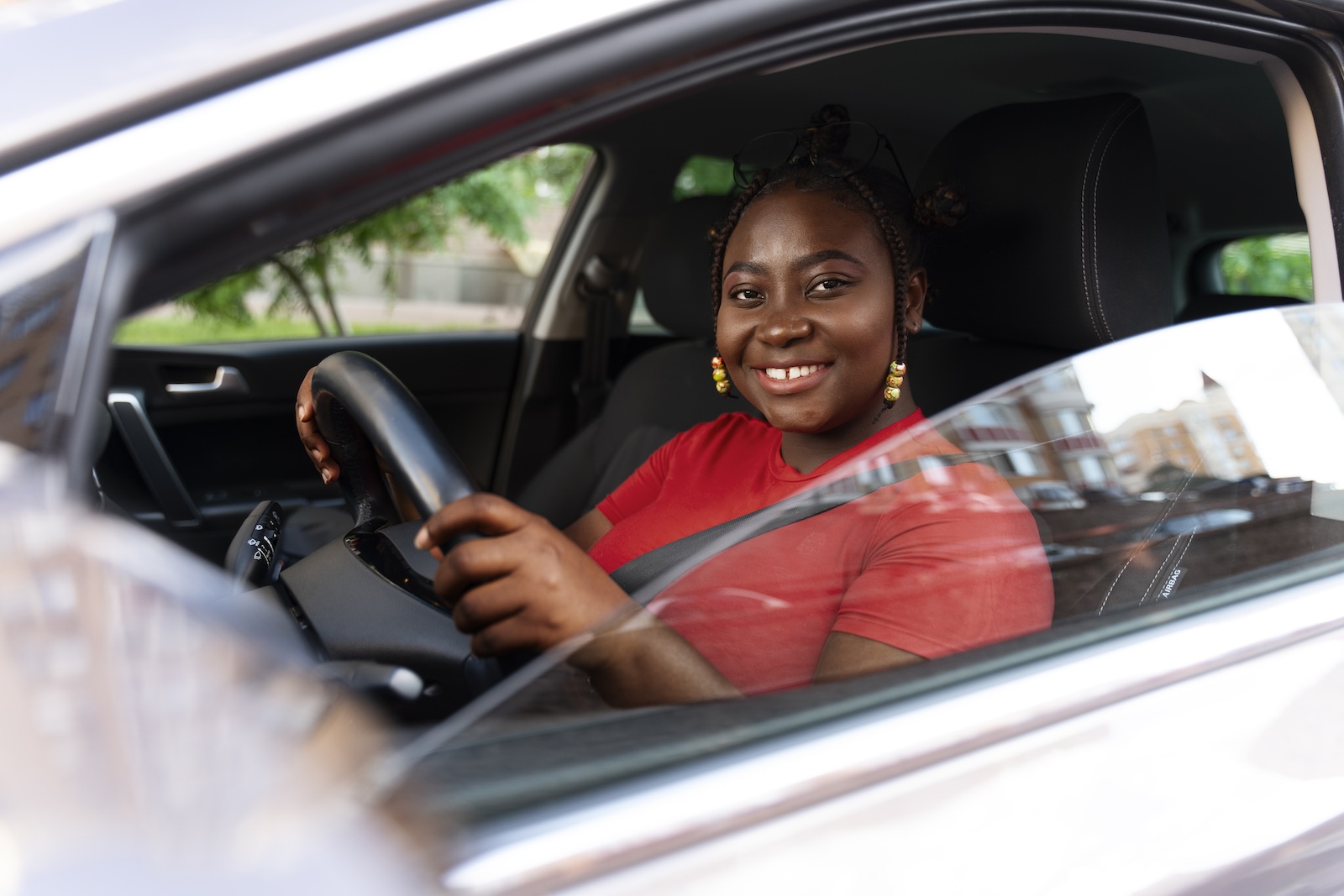 Safe school run and chauffeur service offered by home support providers in Lusaka
