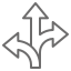icon flexible